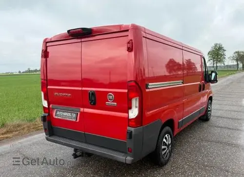 FIAT Ducato 