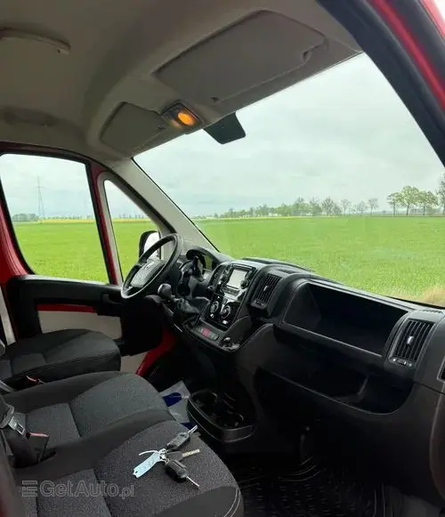 FIAT Ducato 