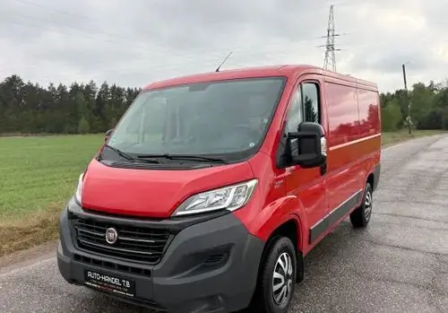 FIAT Ducato 