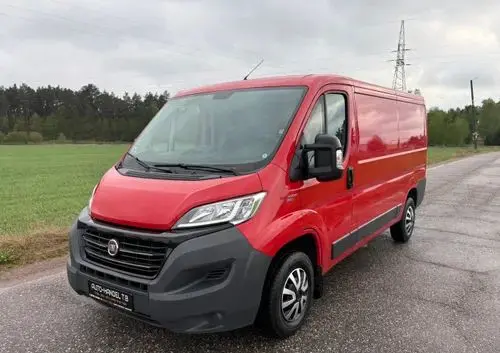 FIAT Ducato 