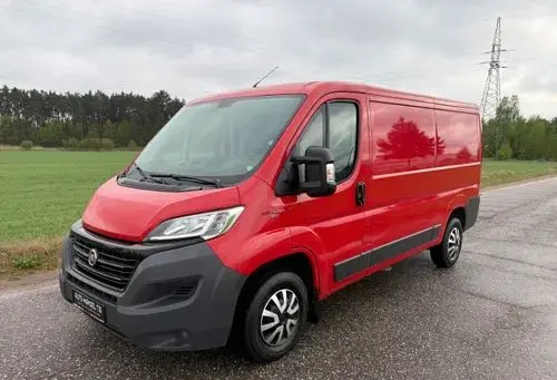 FIAT Ducato 