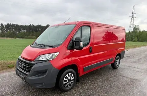 FIAT Ducato 