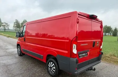 FIAT Ducato 