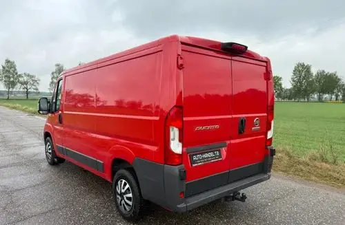 FIAT Ducato 