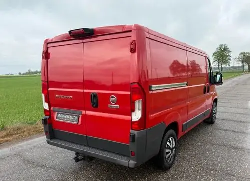 FIAT Ducato 