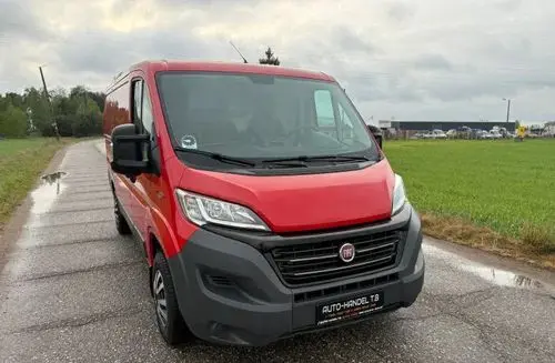 FIAT Ducato 