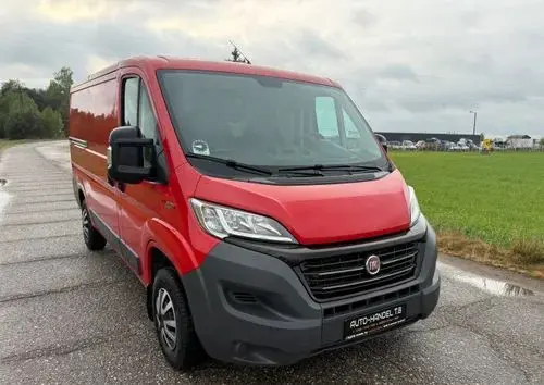 FIAT Ducato 