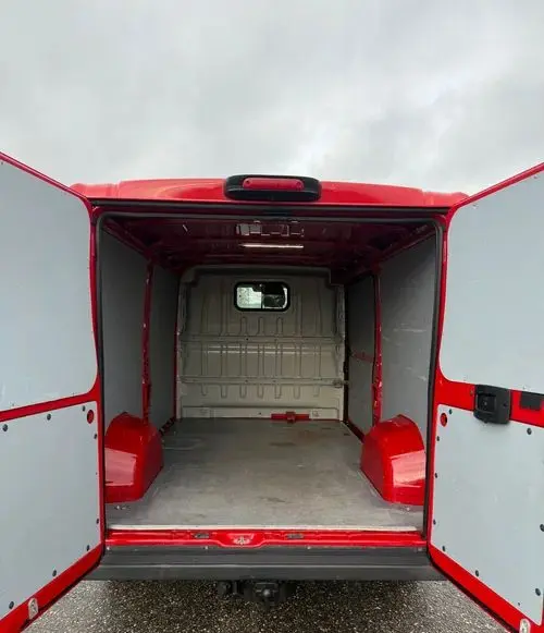 FIAT Ducato 