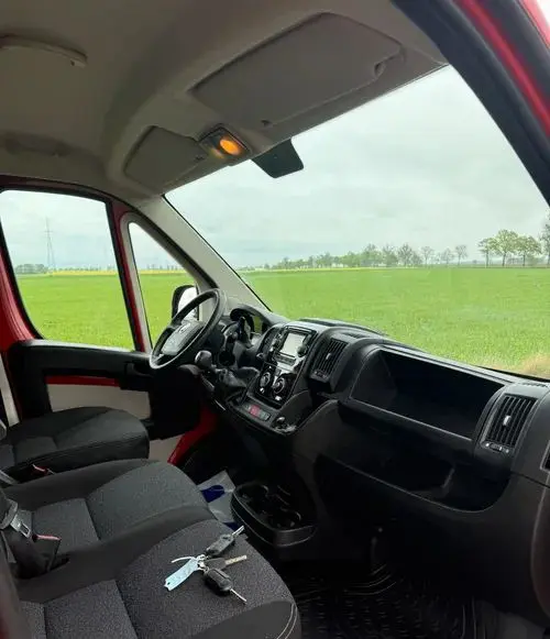 FIAT Ducato 