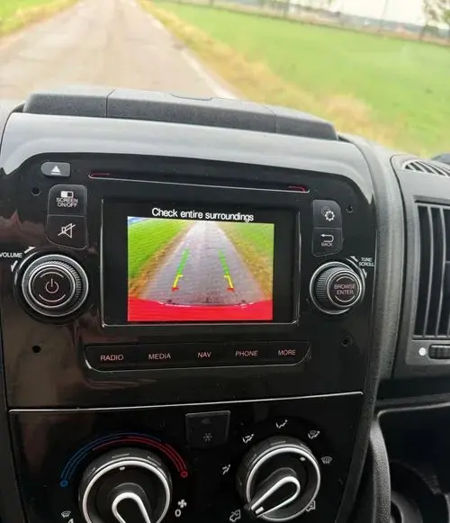 FIAT Ducato 