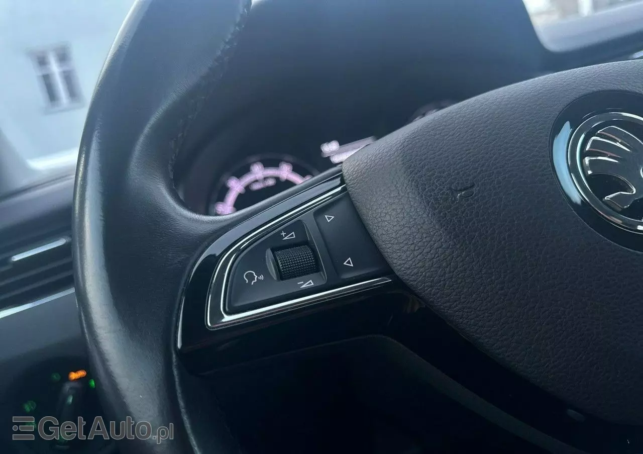 SKODA Octavia 1.0 TSI GPF Ambition