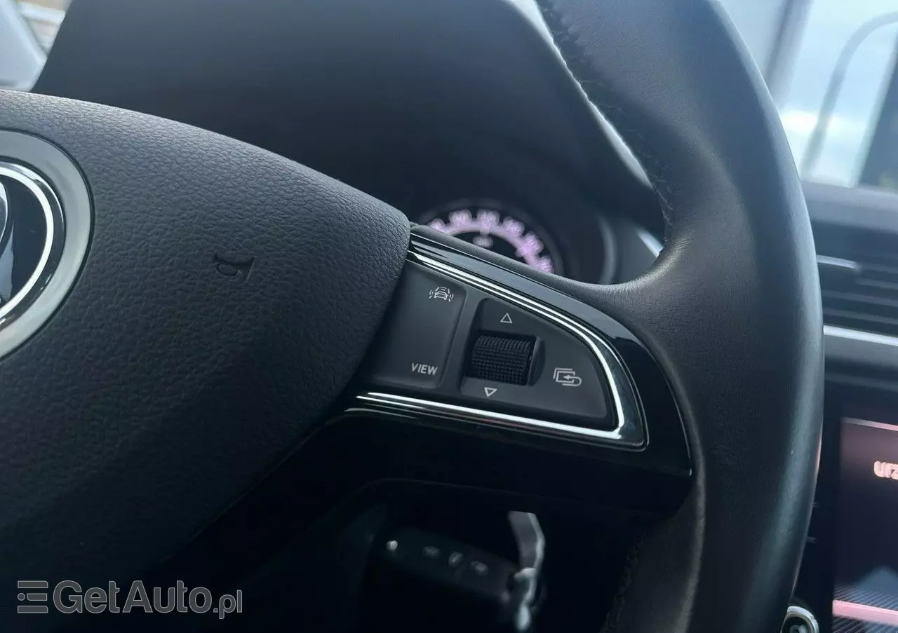 SKODA Octavia 1.0 TSI GPF Ambition