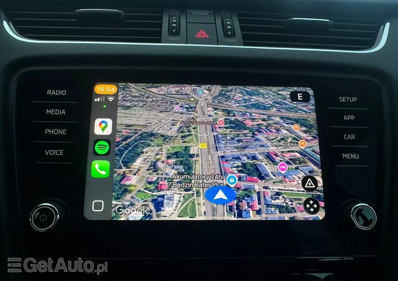 SKODA Octavia 1.0 TSI GPF Ambition