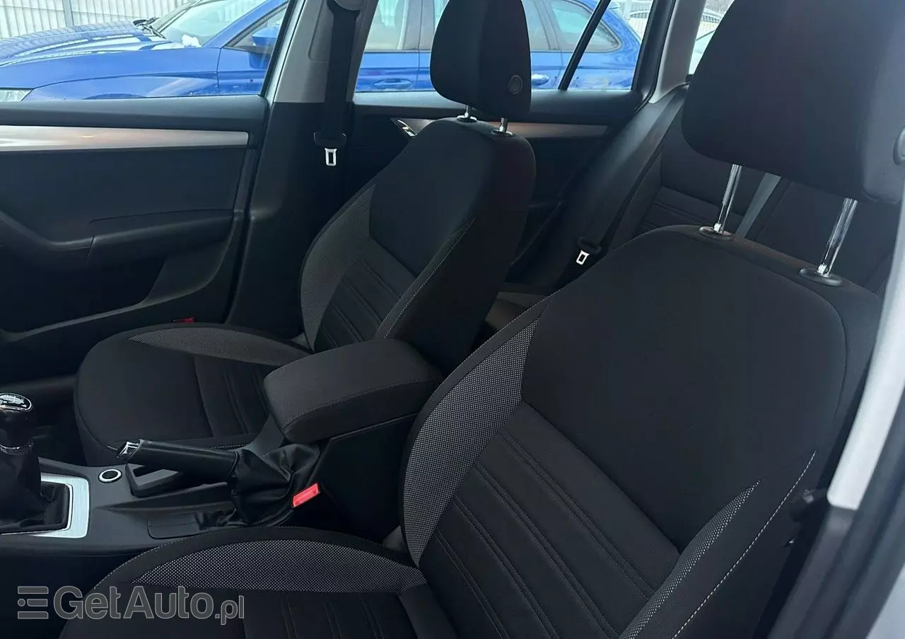 SKODA Octavia 1.0 TSI GPF Ambition