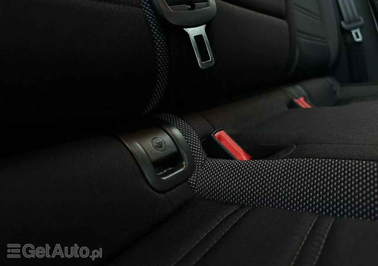 SKODA Octavia 1.0 TSI GPF Ambition