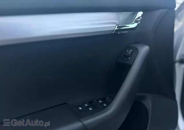 SKODA Octavia 1.0 TSI GPF Ambition