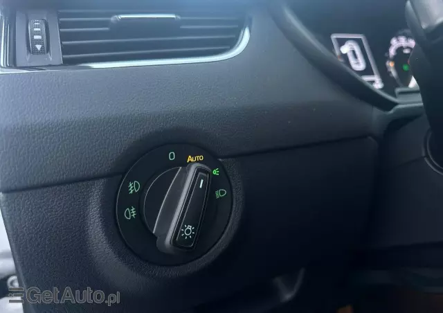 SKODA Octavia 1.0 TSI GPF Ambition