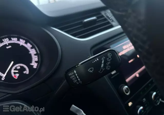SKODA Octavia 1.0 TSI GPF Ambition