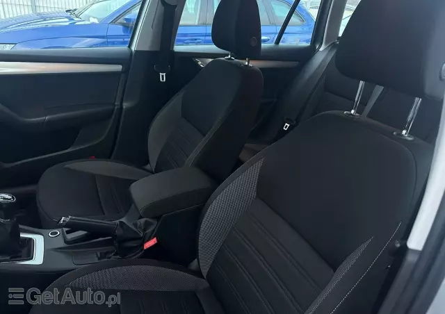 SKODA Octavia 1.0 TSI GPF Ambition