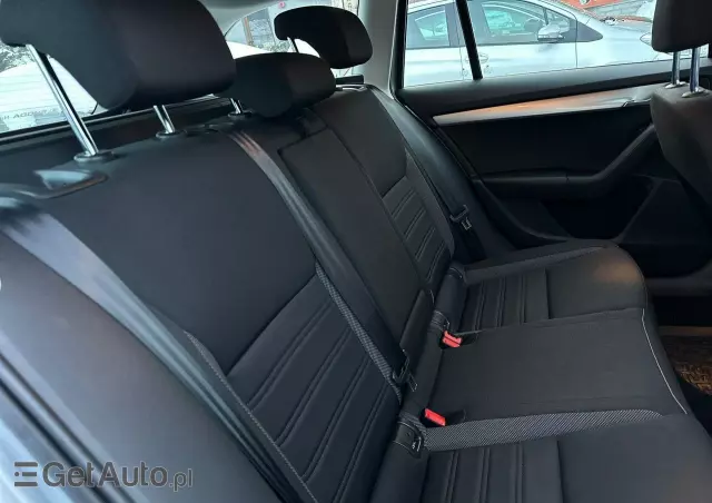 SKODA Octavia 1.0 TSI GPF Ambition