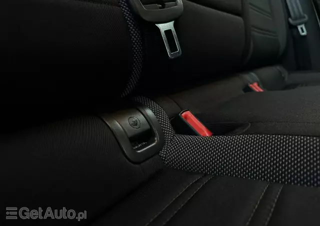 SKODA Octavia 1.0 TSI GPF Ambition