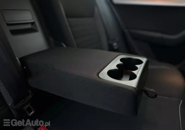 SKODA Octavia 1.0 TSI GPF Ambition