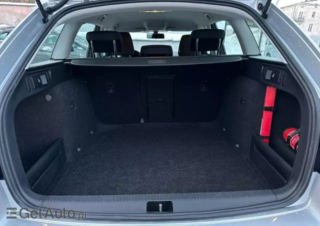 SKODA Octavia 1.0 TSI GPF Ambition