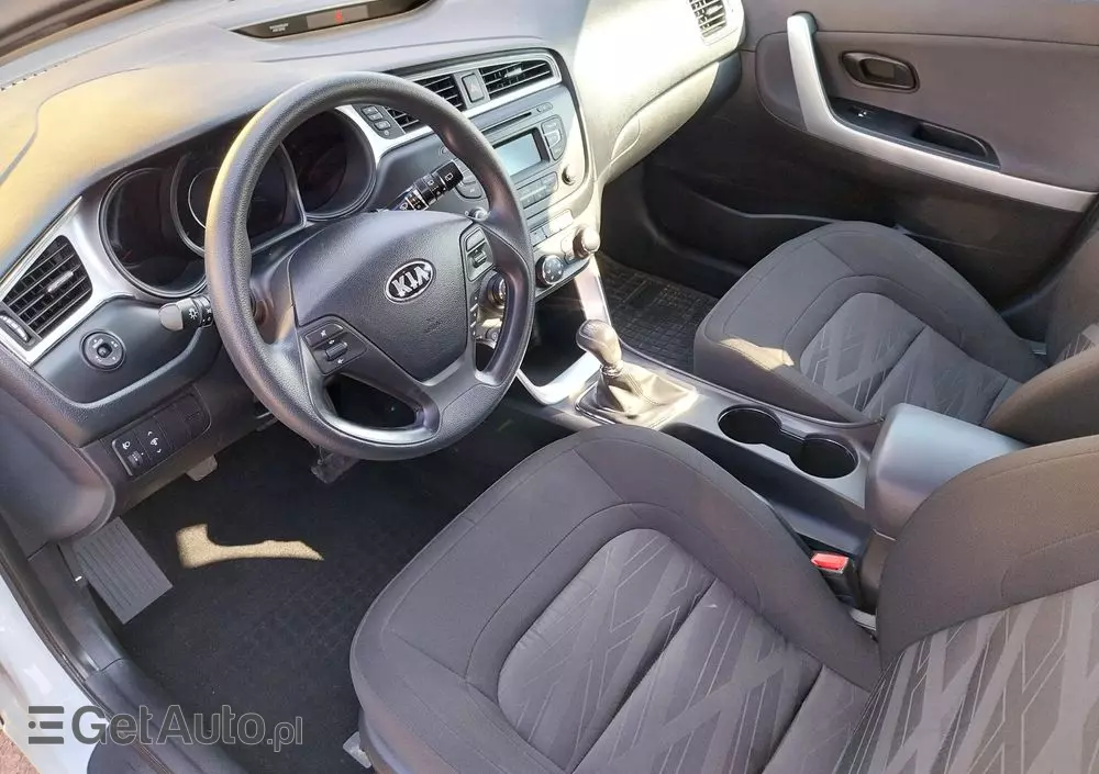 KIA Ceed 1.4 L Business Line