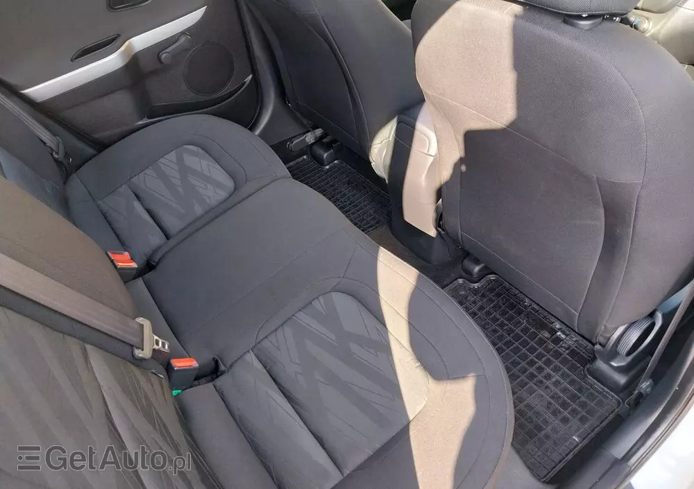 KIA Ceed 1.4 L Business Line