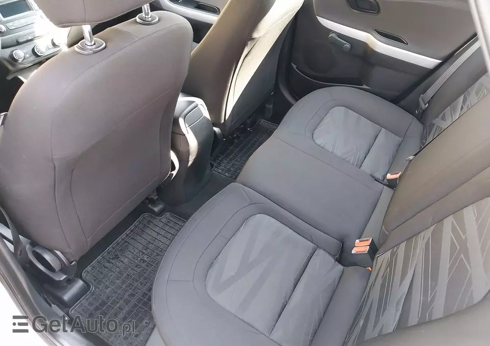 KIA Ceed 1.4 L Business Line