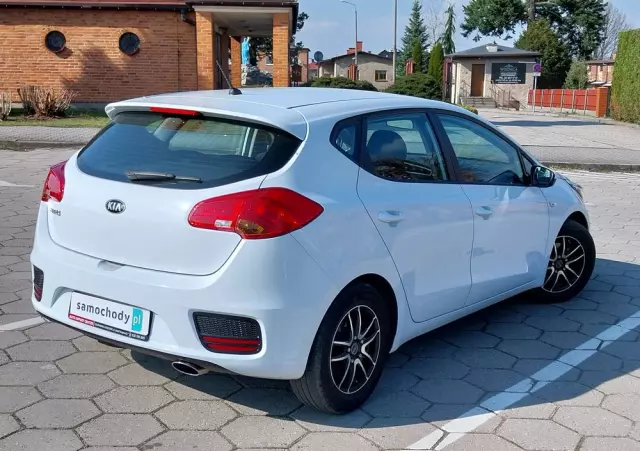 KIA Ceed 1.4 L Business Line
