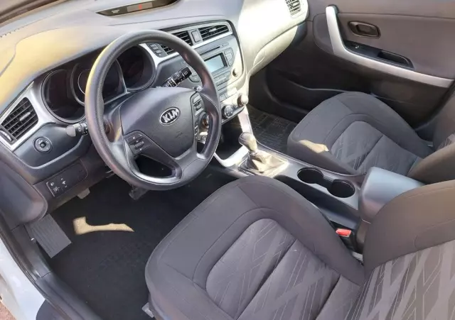 KIA Ceed 1.4 L Business Line