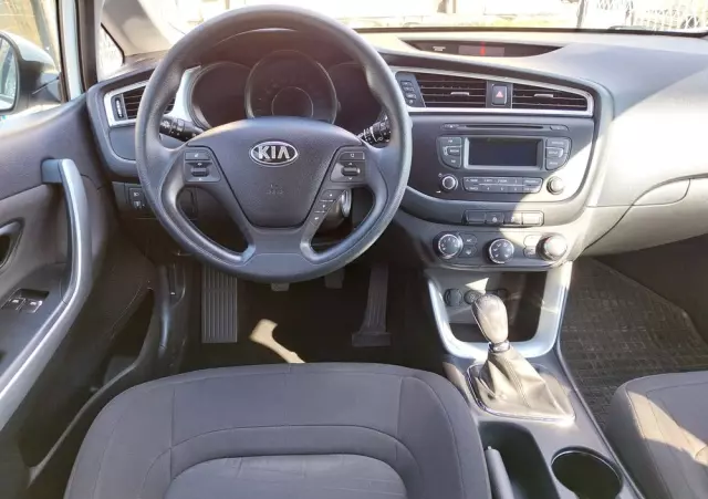 KIA Ceed 1.4 L Business Line