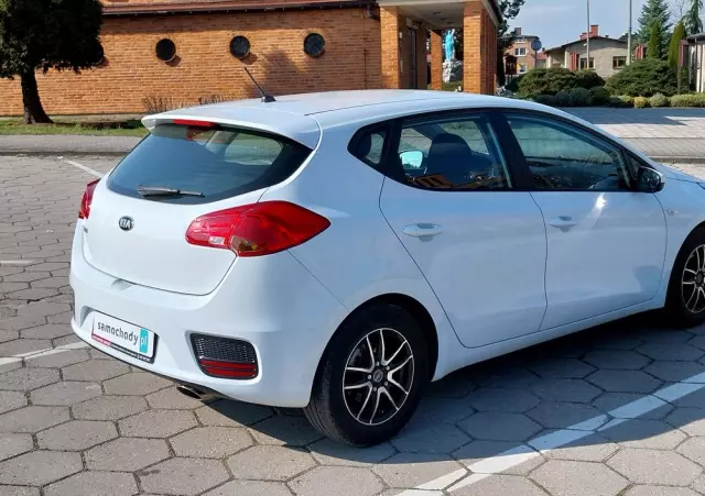 KIA Ceed 1.4 L Business Line