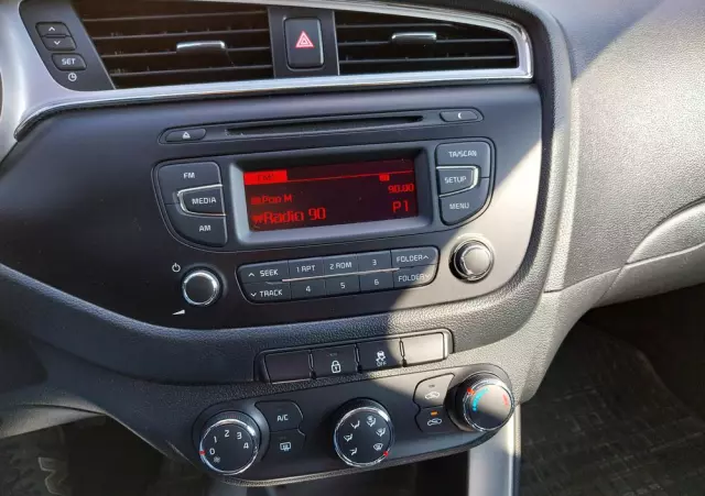 KIA Ceed 1.4 L Business Line