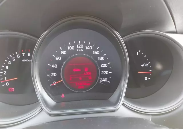 KIA Ceed 1.4 L Business Line