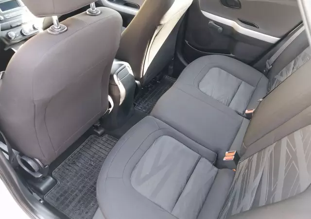 KIA Ceed 1.4 L Business Line