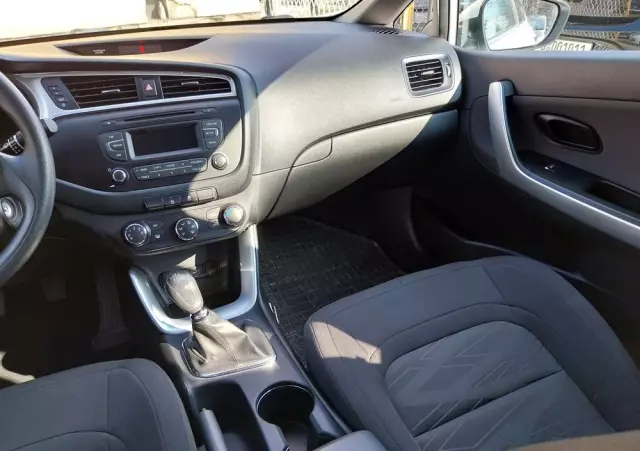 KIA Ceed 1.4 L Business Line