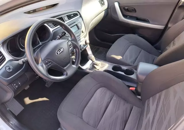 KIA Ceed 1.4 L Business Line