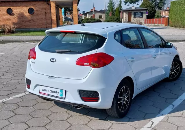 KIA Ceed 1.4 L Business Line