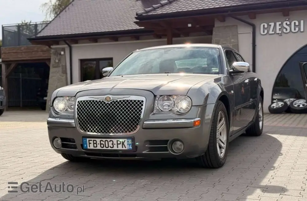 CHRYSLER 300C 
