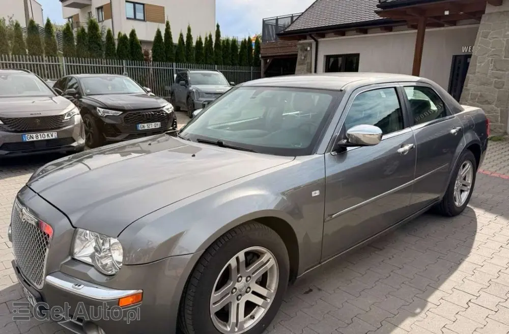 CHRYSLER 300C 
