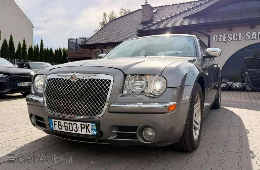 CHRYSLER 300C 