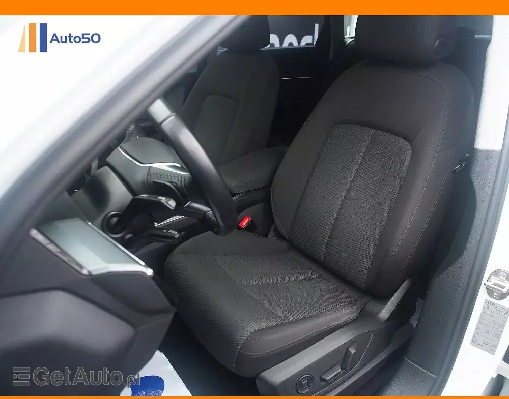 AUDI E-tron 55 Quattro