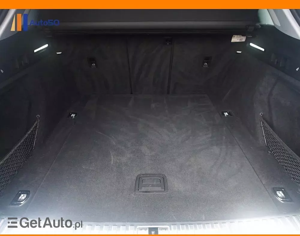 AUDI E-tron 55 Quattro