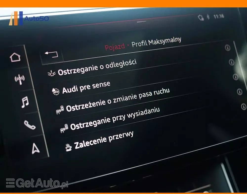 AUDI E-tron 55 Quattro