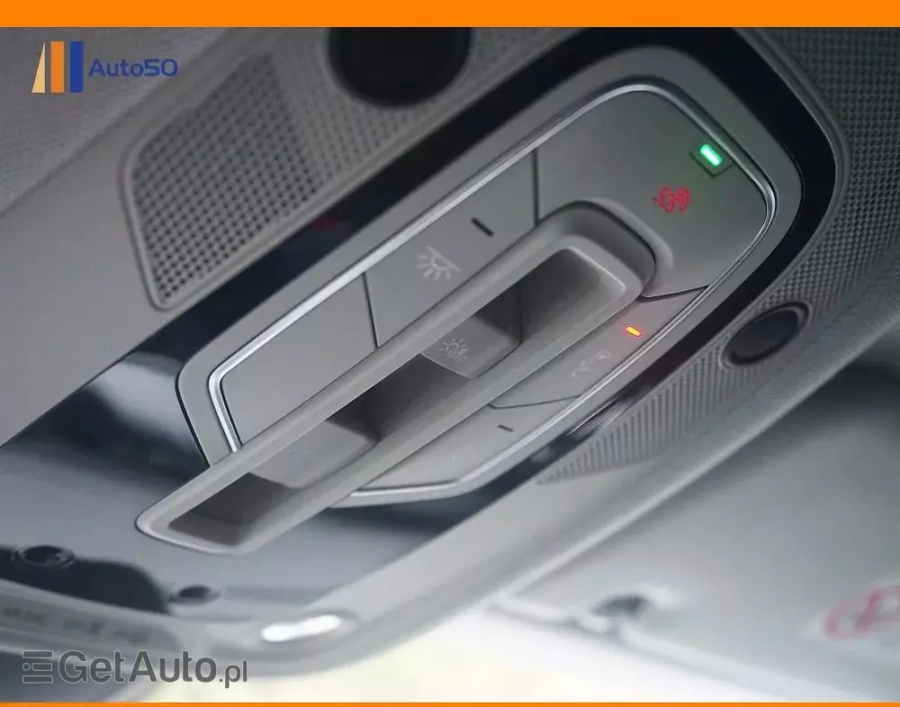 AUDI E-tron 55 Quattro