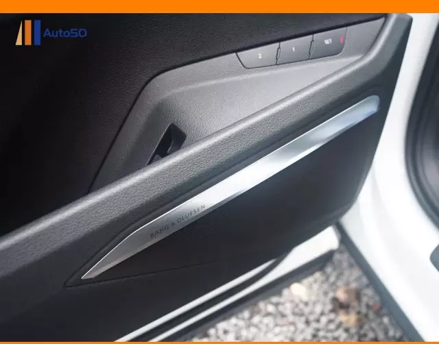 AUDI E-tron 55 Quattro