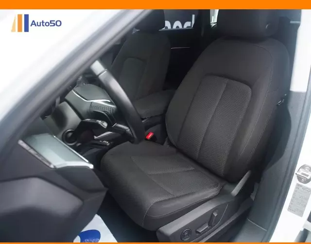 AUDI E-tron 55 Quattro