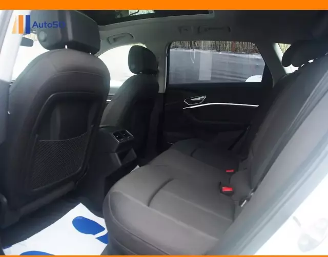 AUDI E-tron 55 Quattro